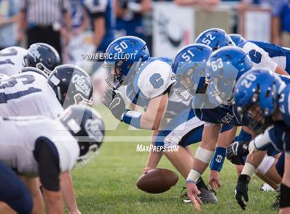 Thumbnail 3 in Oil City vs Conneaut Area photogallery.