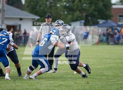Thumbnail 3 in Oil City vs Conneaut Area photogallery.