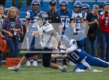 Thumbnail 1 in Oil City vs Conneaut Area photogallery.