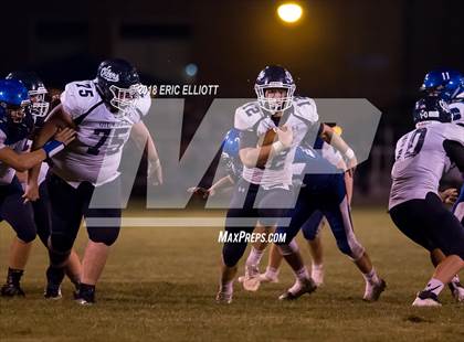 Thumbnail 1 in Oil City vs Conneaut Area photogallery.