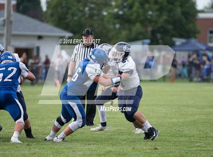 Thumbnail 1 in Oil City vs Conneaut Area photogallery.