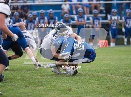Thumbnail 1 in Oil City vs Conneaut Area photogallery.