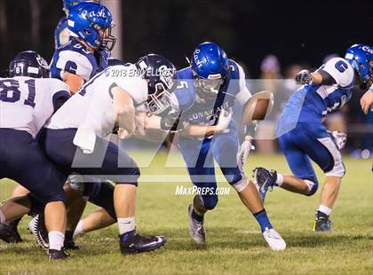 Thumbnail 3 in Oil City vs Conneaut Area photogallery.