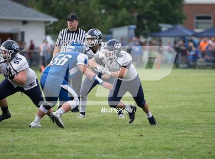 Thumbnail 3 in Oil City vs Conneaut Area photogallery.