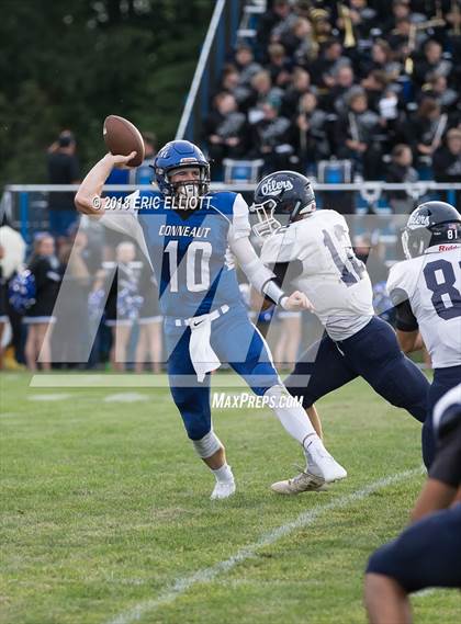 Thumbnail 3 in Oil City vs Conneaut Area photogallery.