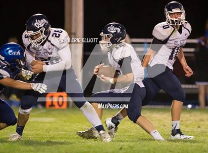 Thumbnail 2 in Oil City vs Conneaut Area photogallery.
