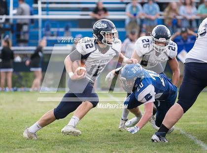 Thumbnail 1 in Oil City vs Conneaut Area photogallery.