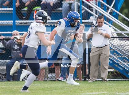 Thumbnail 3 in Oil City vs Conneaut Area photogallery.