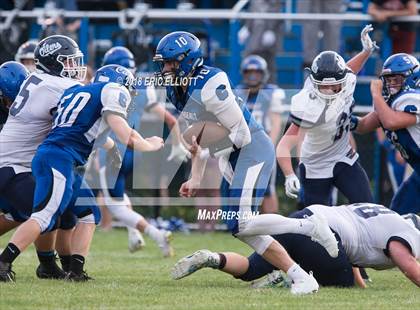Thumbnail 1 in Oil City vs Conneaut Area photogallery.