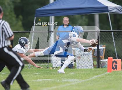 Thumbnail 2 in Oil City vs Conneaut Area photogallery.