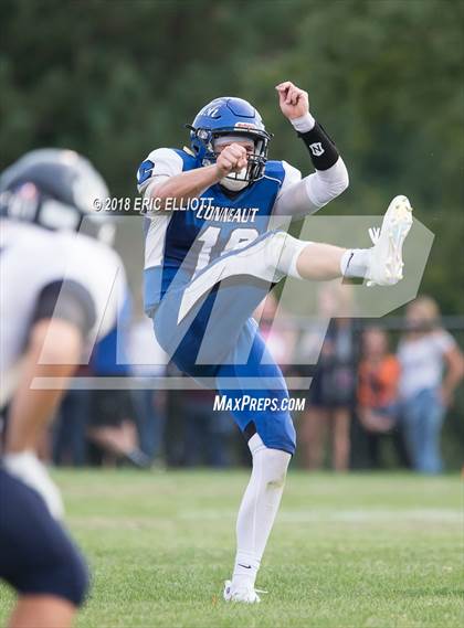 Thumbnail 3 in Oil City vs Conneaut Area photogallery.