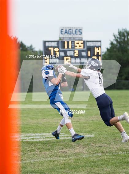 Thumbnail 1 in Oil City vs Conneaut Area photogallery.