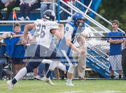 Thumbnail 1 in Oil City vs Conneaut Area photogallery.