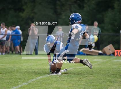 Thumbnail 1 in Oil City vs Conneaut Area photogallery.