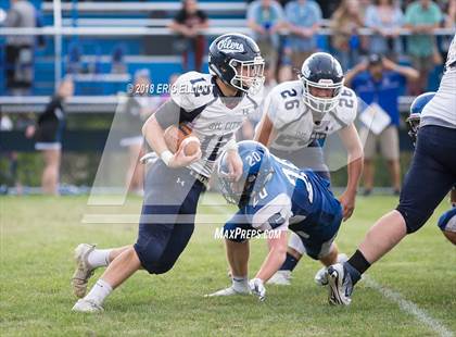 Thumbnail 2 in Oil City vs Conneaut Area photogallery.