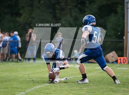 Thumbnail 2 in Oil City vs Conneaut Area photogallery.