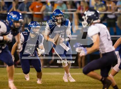 Thumbnail 2 in Oil City vs Conneaut Area photogallery.