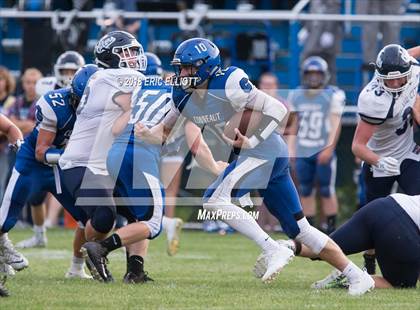 Thumbnail 2 in Oil City vs Conneaut Area photogallery.