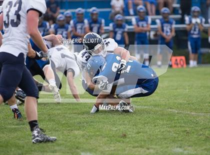 Thumbnail 2 in Oil City vs Conneaut Area photogallery.