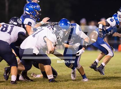 Thumbnail 1 in Oil City vs Conneaut Area photogallery.