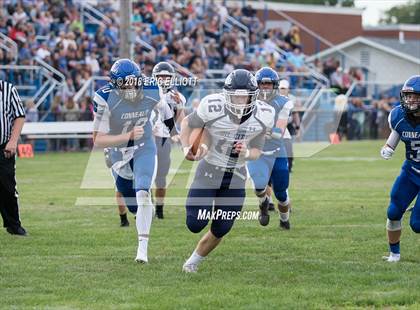 Thumbnail 1 in Oil City vs Conneaut Area photogallery.