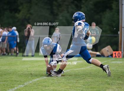 Thumbnail 3 in Oil City vs Conneaut Area photogallery.