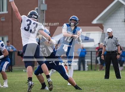 Thumbnail 3 in Oil City vs Conneaut Area photogallery.