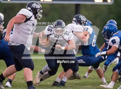 Thumbnail 3 in Oil City vs Conneaut Area photogallery.