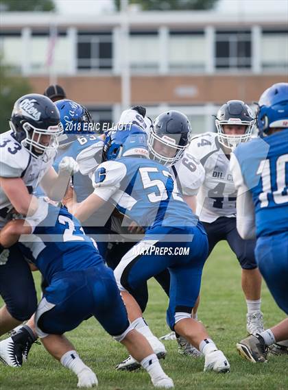 Thumbnail 1 in Oil City vs Conneaut Area photogallery.