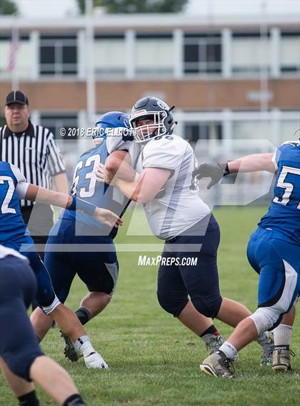 Thumbnail 3 in Oil City vs Conneaut Area photogallery.