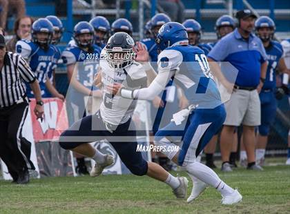 Thumbnail 2 in Oil City vs Conneaut Area photogallery.