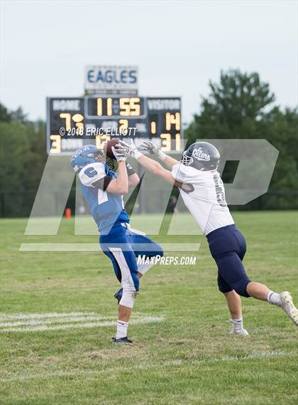 Thumbnail 3 in Oil City vs Conneaut Area photogallery.