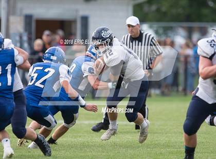 Thumbnail 2 in Oil City vs Conneaut Area photogallery.