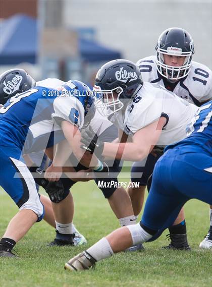 Thumbnail 1 in Oil City vs Conneaut Area photogallery.