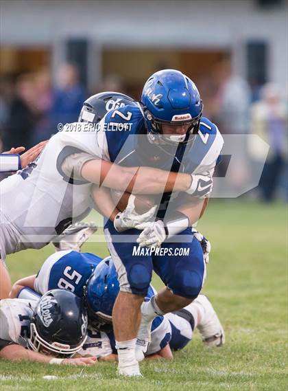 Thumbnail 1 in Oil City vs Conneaut Area photogallery.
