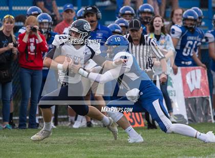 Thumbnail 2 in Oil City vs Conneaut Area photogallery.