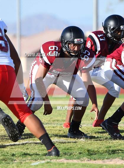 Thumbnail 2 in Liberty vs Desert Oasis photogallery.