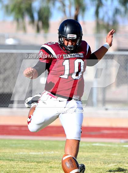 Thumbnail 3 in Liberty vs Desert Oasis photogallery.