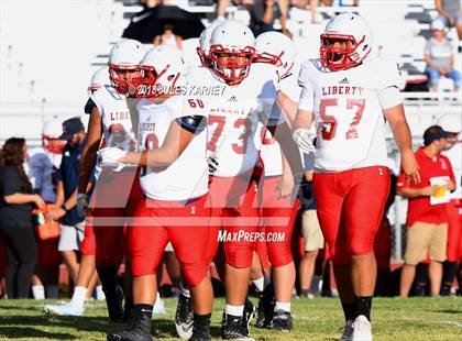 Thumbnail 2 in Liberty vs Desert Oasis photogallery.