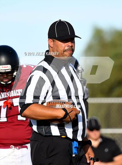 Thumbnail 1 in Liberty vs Desert Oasis photogallery.