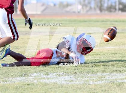 Thumbnail 2 in Liberty vs Desert Oasis photogallery.