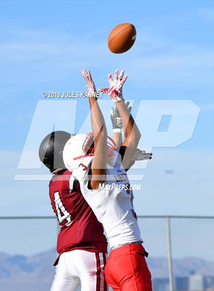 Thumbnail 3 in Liberty vs Desert Oasis photogallery.