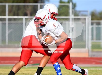 Thumbnail 1 in Liberty vs Desert Oasis photogallery.