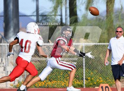 Thumbnail 1 in Liberty vs Desert Oasis photogallery.