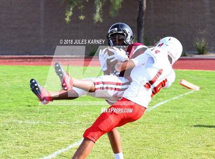 Thumbnail 2 in Liberty vs Desert Oasis photogallery.