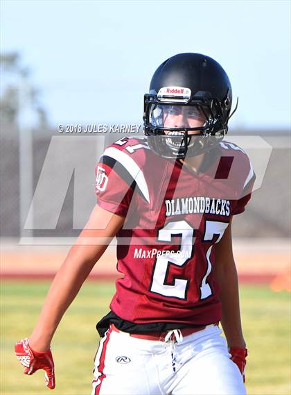 Thumbnail 1 in Liberty vs Desert Oasis photogallery.