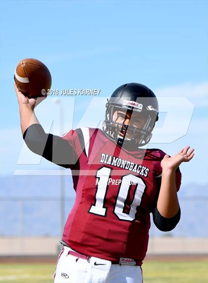 Thumbnail 3 in Liberty vs Desert Oasis photogallery.