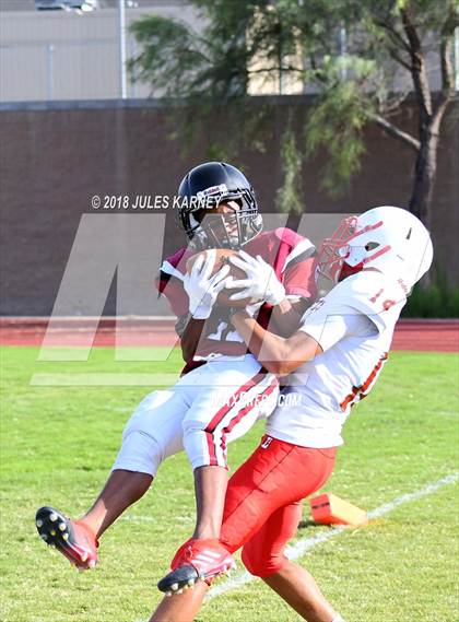 Thumbnail 1 in Liberty vs Desert Oasis photogallery.