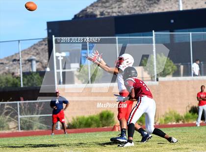 Thumbnail 2 in Liberty vs Desert Oasis photogallery.