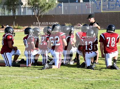 Thumbnail 1 in Liberty vs Desert Oasis photogallery.